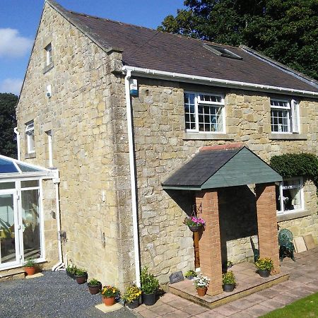 Bed and Breakfast The Barn, Bellingham Hexham Esterno foto