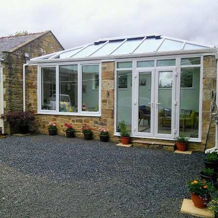 Bed and Breakfast The Barn, Bellingham Hexham Esterno foto