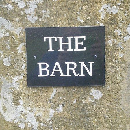 Bed and Breakfast The Barn, Bellingham Hexham Esterno foto