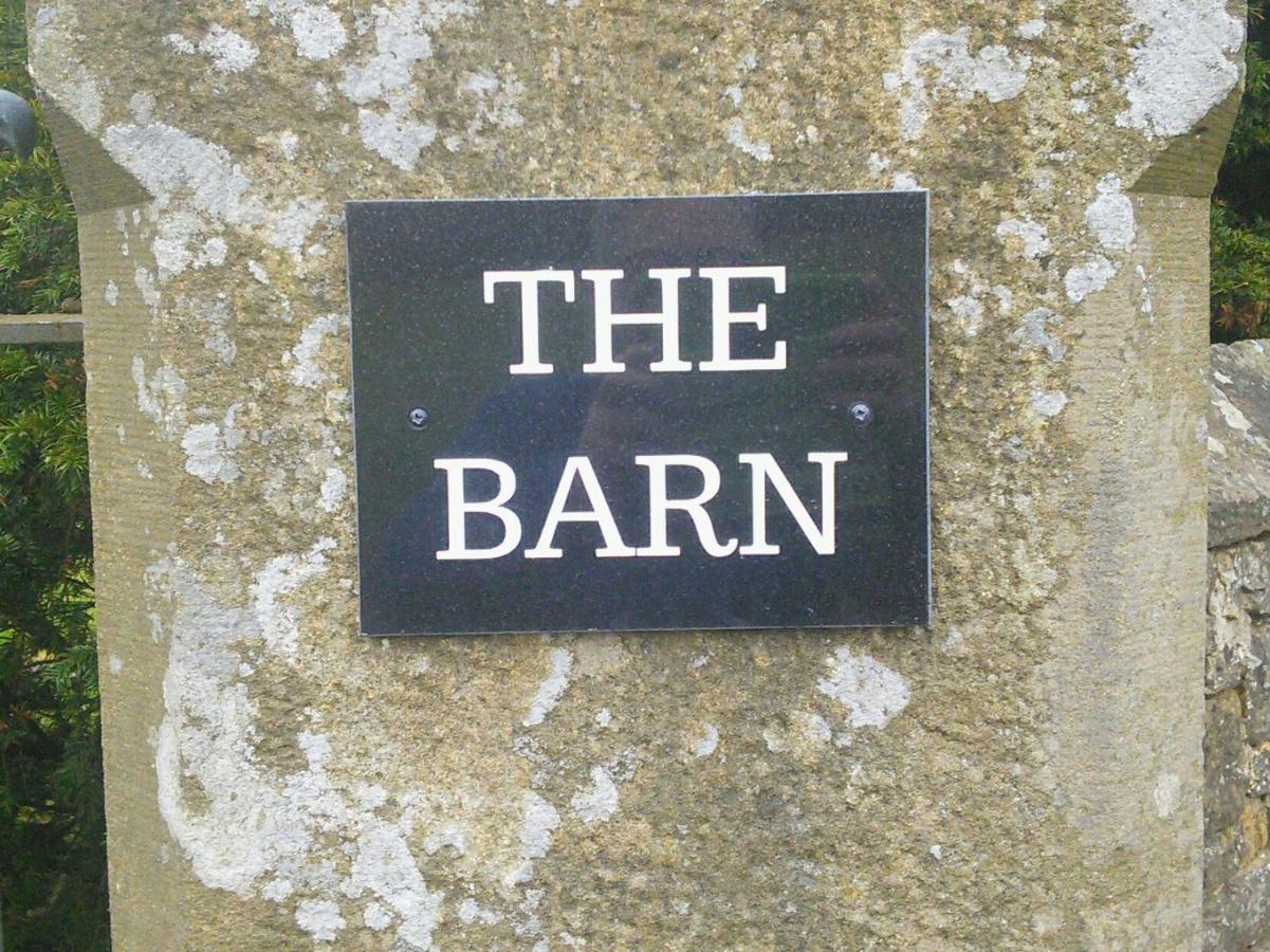 Bed and Breakfast The Barn, Bellingham Hexham Esterno foto