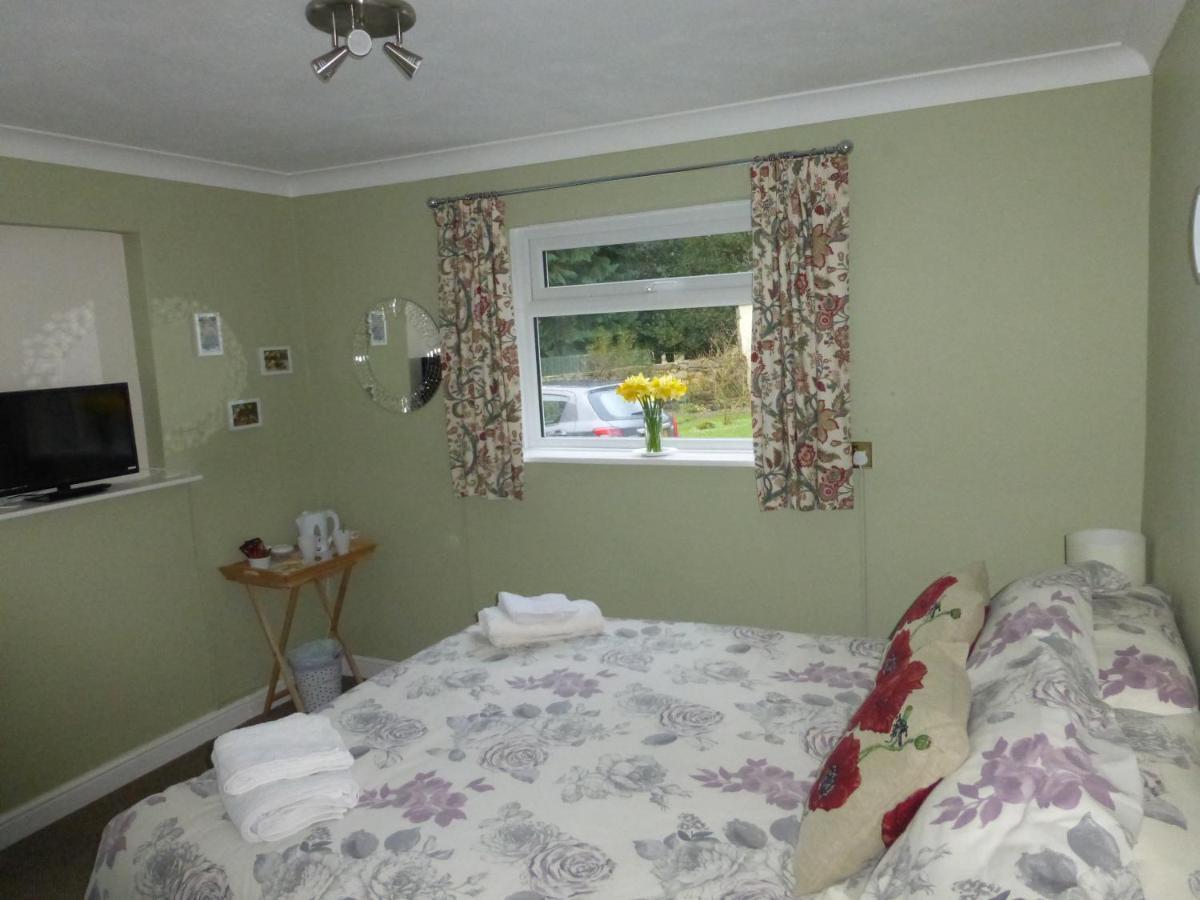 Bed and Breakfast The Barn, Bellingham Hexham Esterno foto